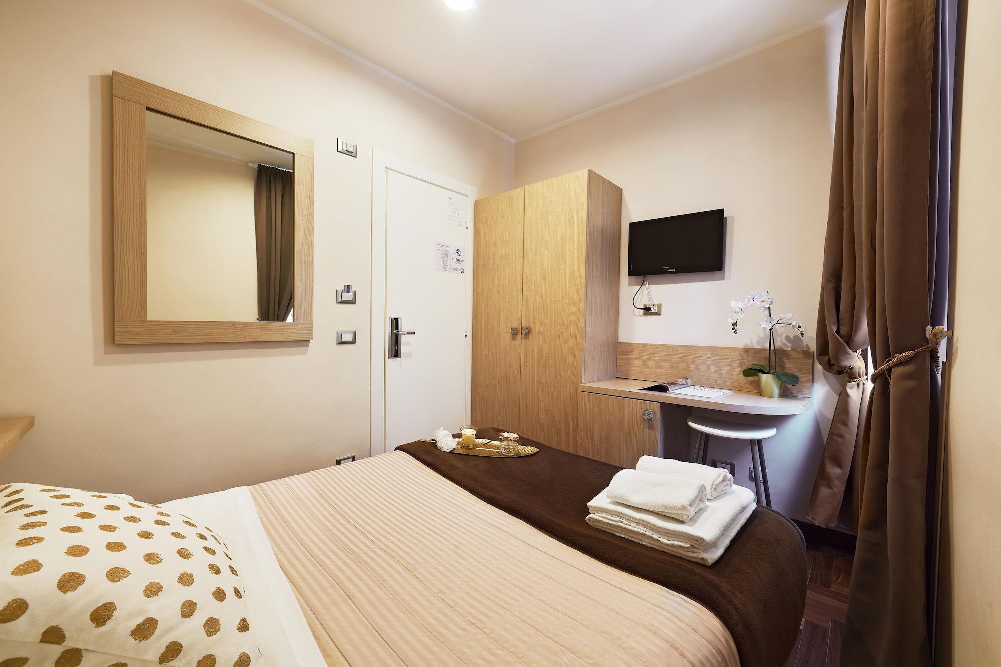 Guest house La Piccola Maison 3*