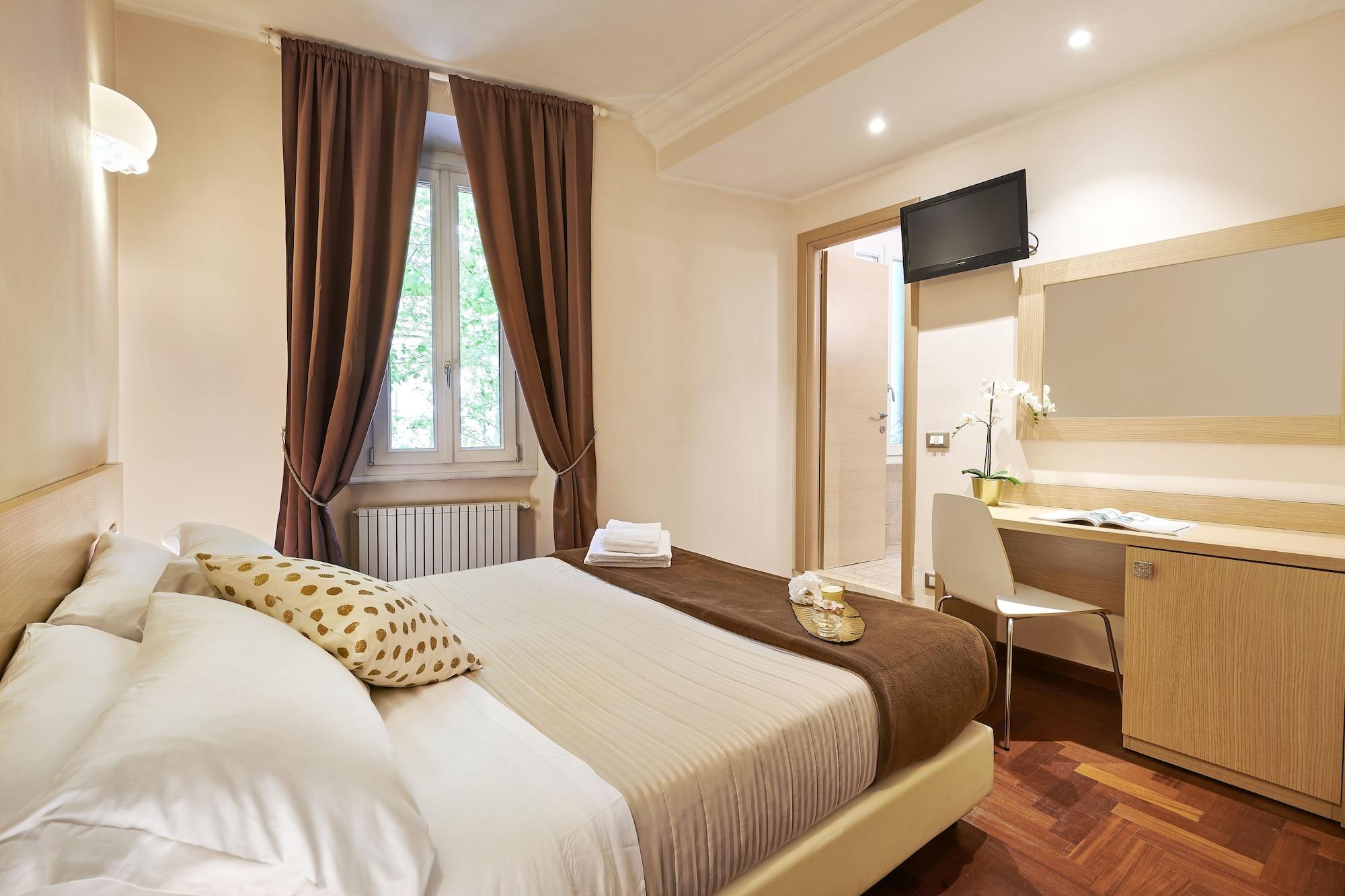La Piccola Maison Guest house Rome
