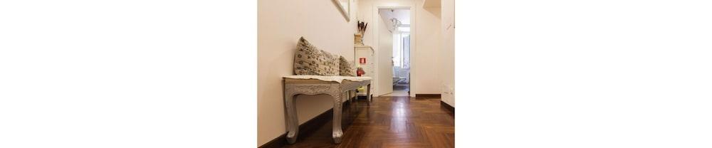La Piccola Maison Guest house Rome
