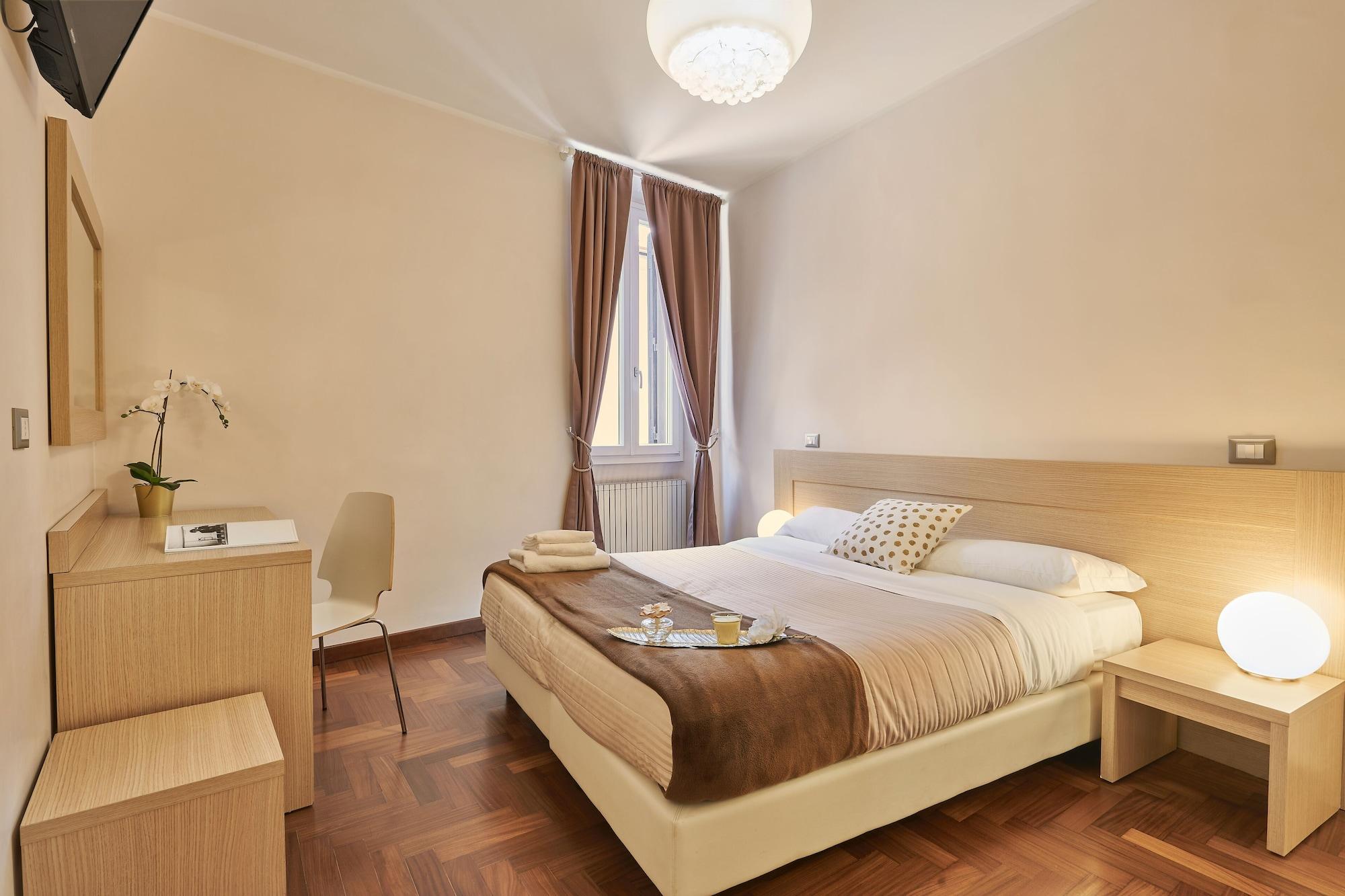La Piccola Maison Guest house