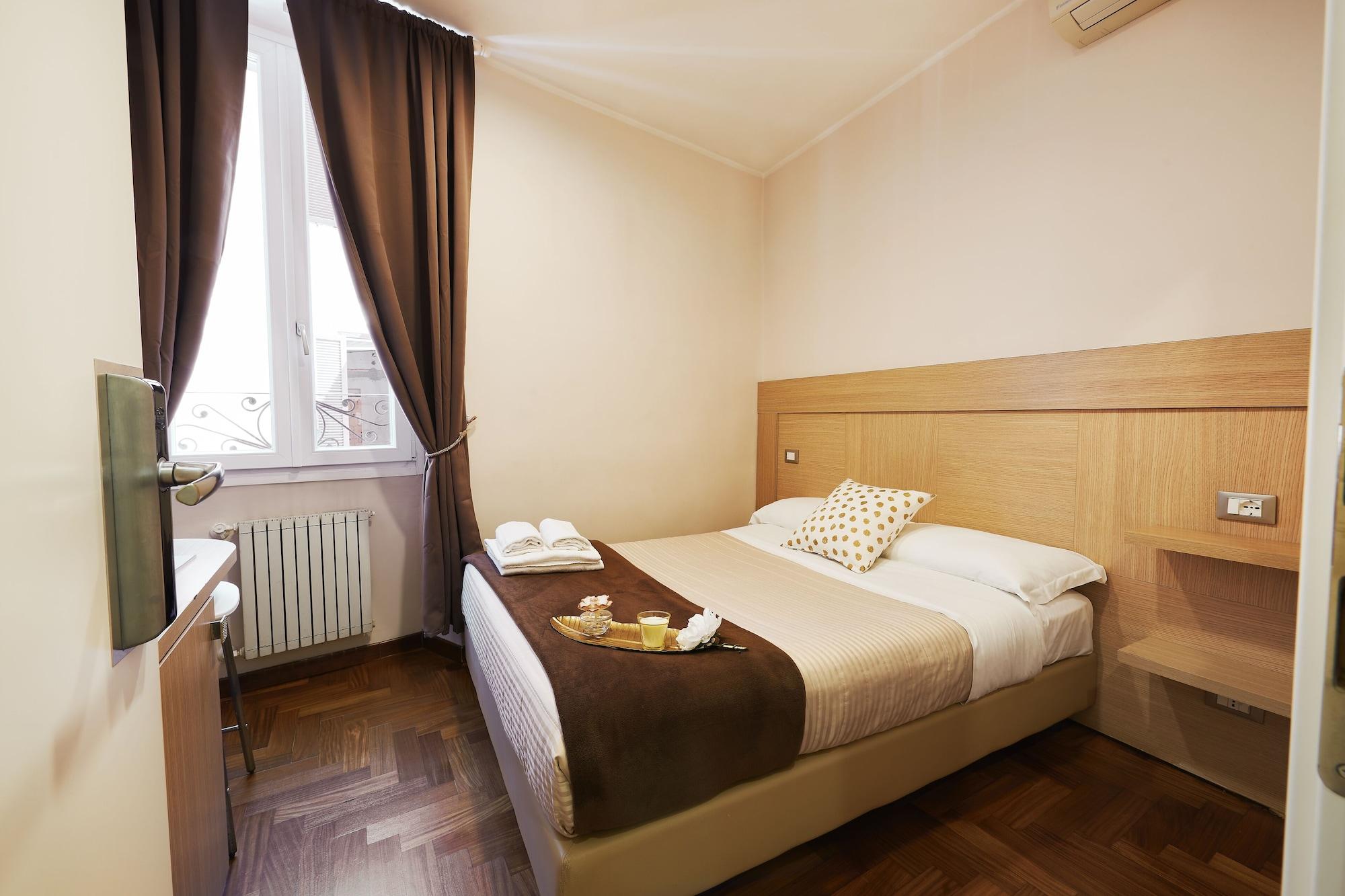 Guest house La Piccola Maison Rome