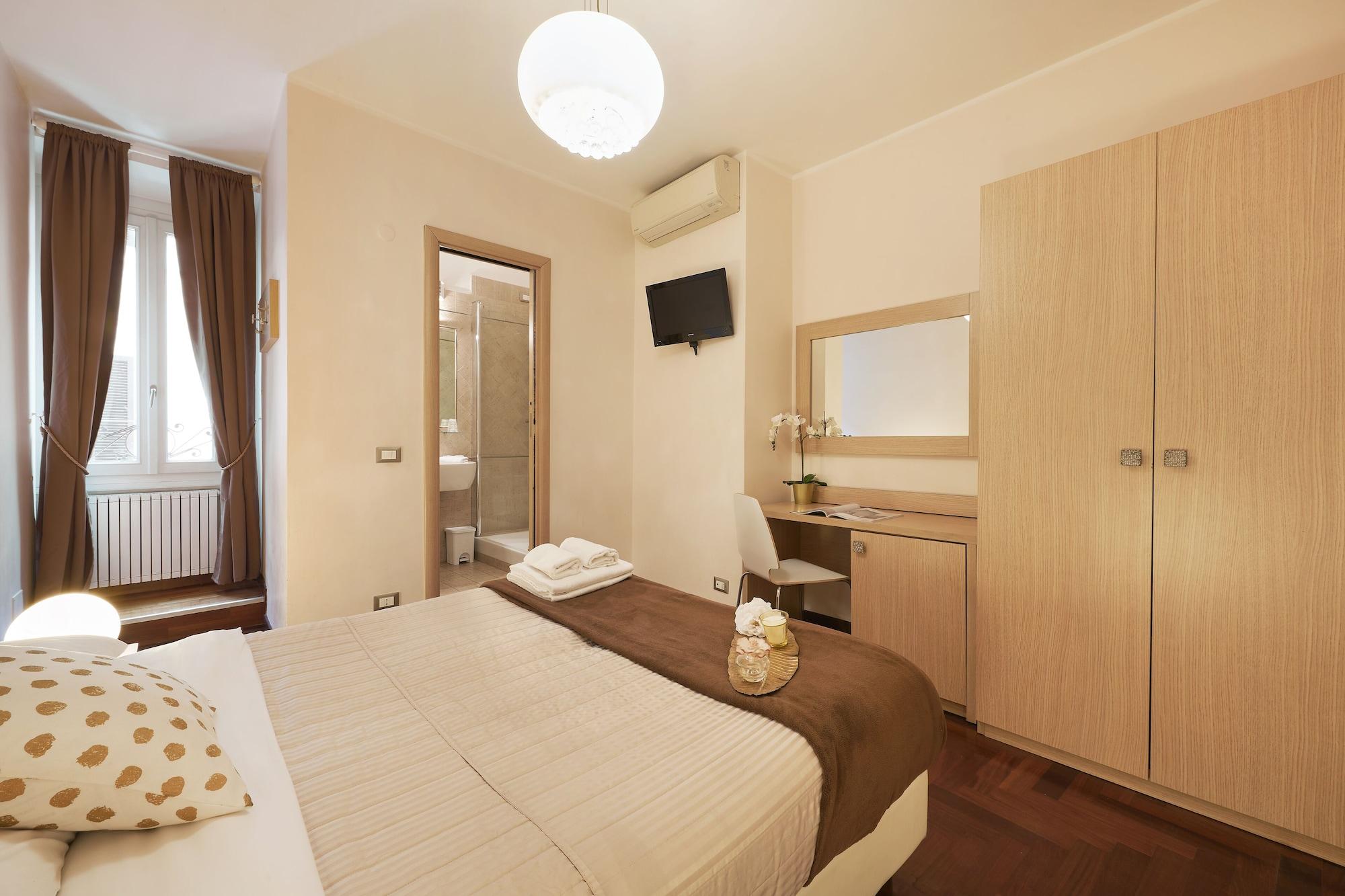 Guest house La Piccola Maison Rome