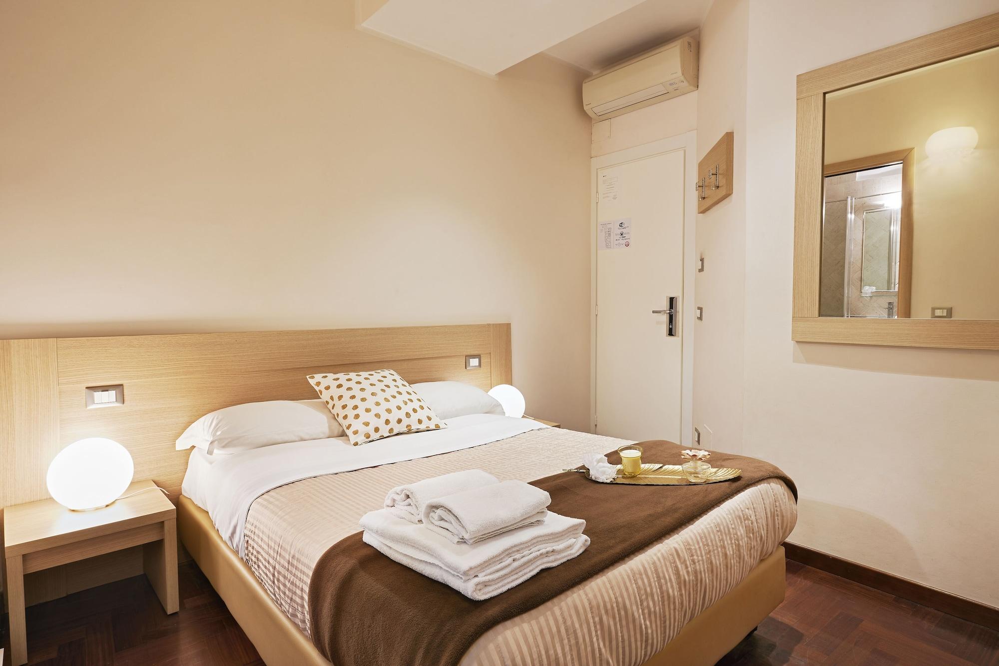 Guest house La Piccola Maison Rome