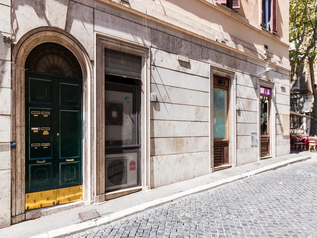 La Piccola Maison Pensión
