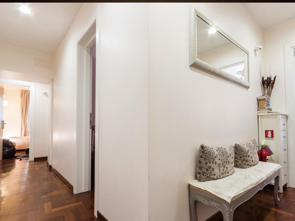 Pensión La Piccola Maison Roma
