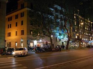 Guest house La Piccola Maison 3*